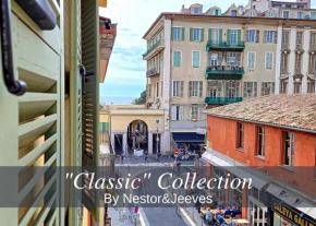 Nestor&Jeeves - LE SALEYA - Old Town - Central - Very close sea